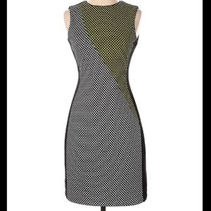 Badgley Mischka Dress